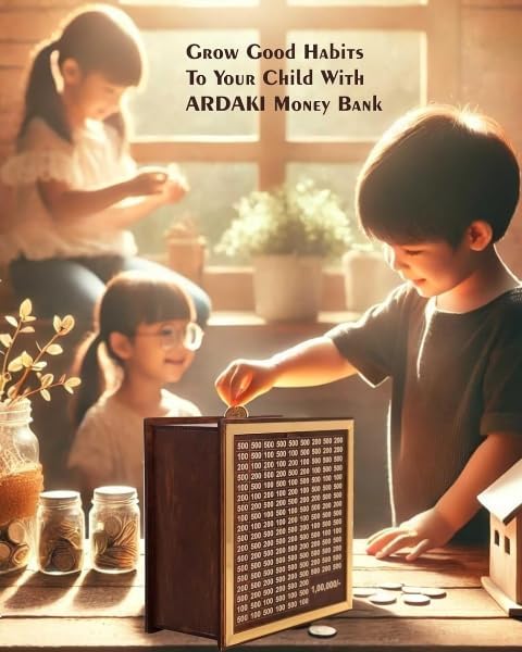 Money Bank 2.1