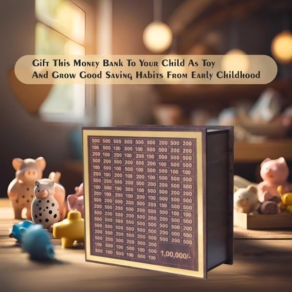 Money Bank 2.1