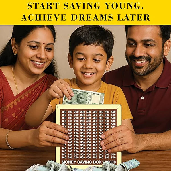 Money Bank 2.1