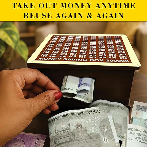 Money Bank 2.1