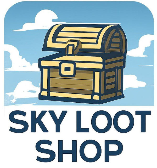 Sky Loot Shop