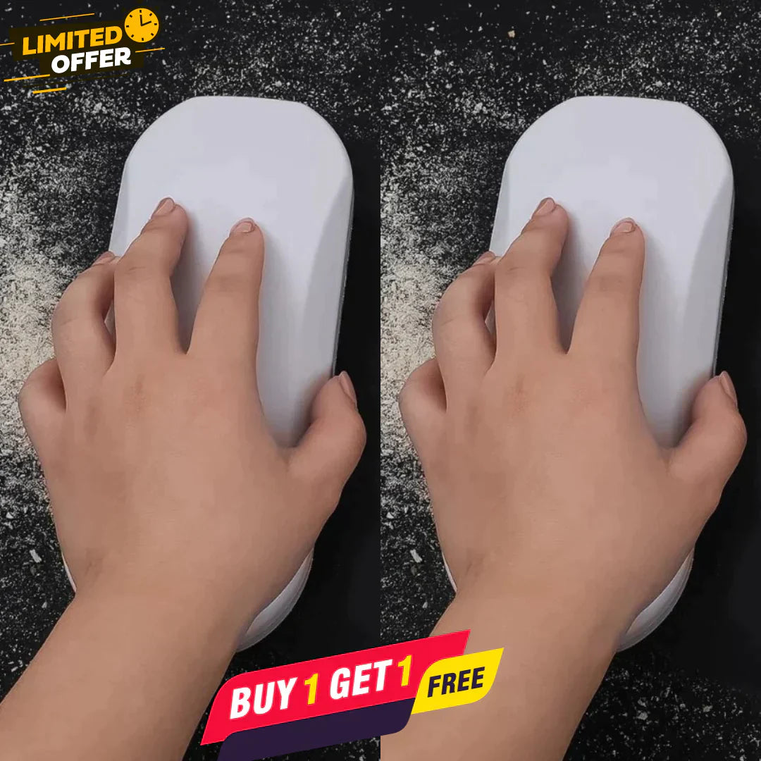 Handheld Crumb Sweeper